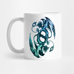 Demon Slayer Mug